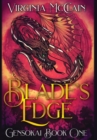Blade's Edge - Book