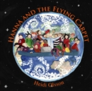 Hannah and the Flying Carpet - Book