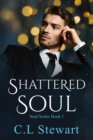 Shattered Soul - eBook