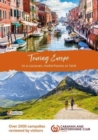 Touring Europe - Book