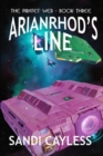 Arianrhod's Line - eBook