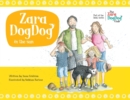 Zara DogDog in the sun - Book