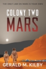 Colony Two Mars - Book