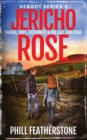Jericho Rose - Book