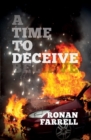 A Time to Deceive - Book