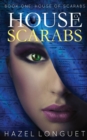 House of Scarabs - Book