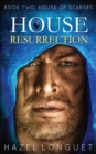 House of Resurrection - Book