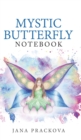 Mystic Butterfly Notebook - Book