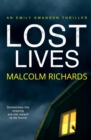 Lost Lives - Book