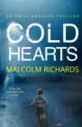 Cold Hearts - Book