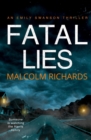 Fatal Lies - Book