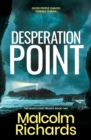 Desperation Point - Book