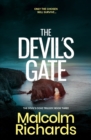 The Devil's Gate - Book