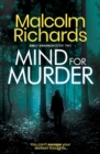 Mind for Murder - Book
