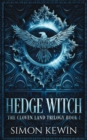 Hedge Witch - Book