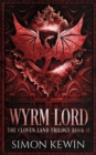 Wyrm Lord - Book