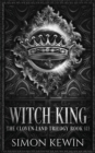 Witch King - Book