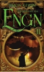 Engn II : The Clockwork War - Book