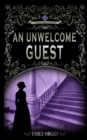 An Unwelcome Guest - Book