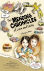 The Mending Chronicles of Liam and Emily : A divorce recovery journey for kids with a focus on faith, emotional intelligence and accepting change. - eBook