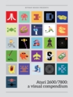 Atari 2600/7800: a visual compendium - Book