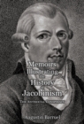 Memoirs Illustrating the History of Jacobinism - Part 3 : The Antisocial Conspiracy - Book
