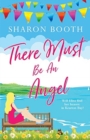 There Must Be an Angel - Book