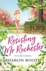 Resisting Mr Rochester - Book