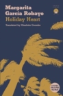 Holiday Heart - Book