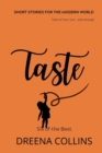 Taste : Six of the Best - Book