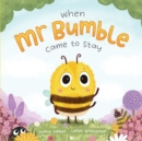 When Mr Bumble Came to Stay - Book