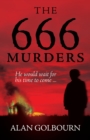 The 666 Murders : A Supernatural Thriller - Book
