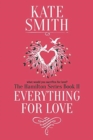 Everything For Love - Book
