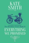 Everything We Promised - Book