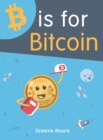 B is for Bitcoin - Book