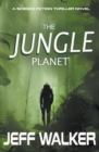 The Jungle Planet - Book