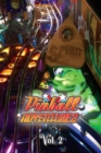 Pinball Adventures - Volume 2 - eBook