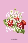 About Being Young - Book