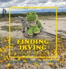 Finding Irving in North America - Book