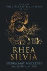 Rhea Silvia - Book
