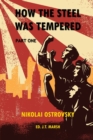 How the Steel Was Tempered : Part One (Trade Paperback) - Book