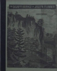 THE DISAPPEARANCE OF JOSEPH PLUMMER CABIN EDITION - Book