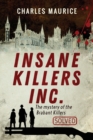 Insane Killers Inc. - Book