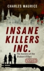 Insane Killers Inc. - eBook