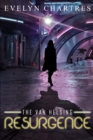 The Van Helsing Resurgence - Book