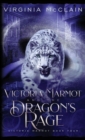 Victoria Marmot and the Dragon's Rage - Book