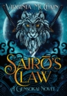 Sair&#333;'s Claw - Book