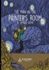 The Man in the Painter's Room - Book