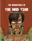 The Adventures of the Mad Tsar - Book