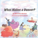 What Makes a Dancer? - Book
